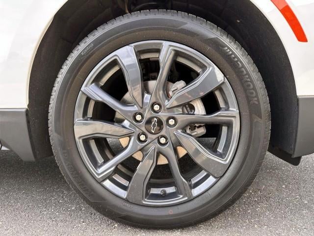 2024 Chevrolet Equinox AWD RS