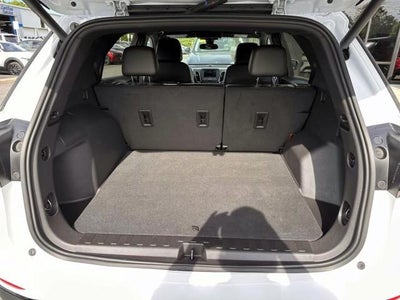 2024 Chevrolet Equinox AWD RS