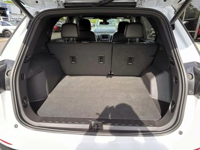 2024 Chevrolet Equinox AWD RS