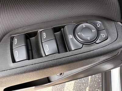 2024 Chevrolet Equinox AWD RS