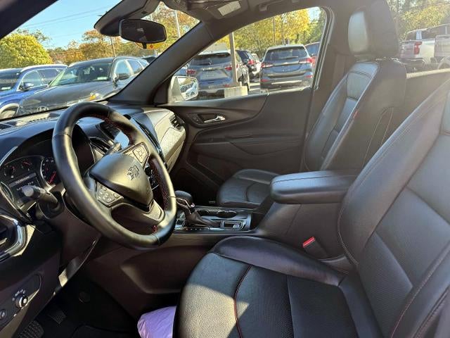 2024 Chevrolet Equinox AWD RS