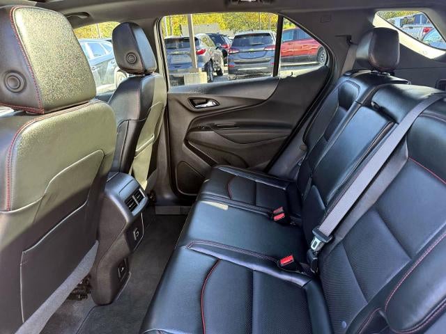 2024 Chevrolet Equinox AWD RS