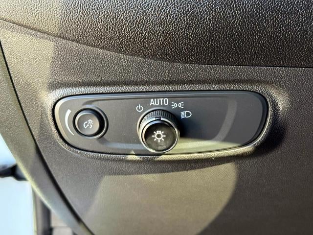 2024 Chevrolet Equinox AWD RS