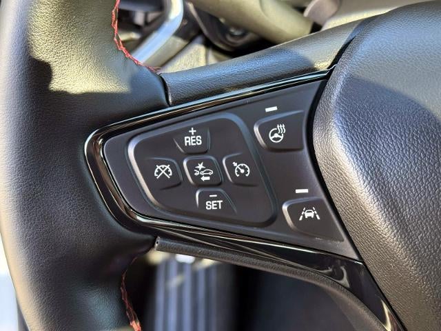 2024 Chevrolet Equinox AWD RS