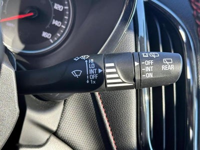 2024 Chevrolet Equinox AWD RS