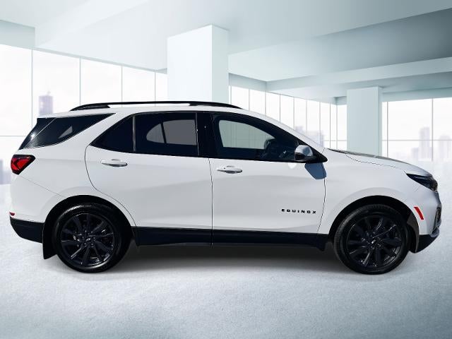 2024 Chevrolet Equinox AWD RS