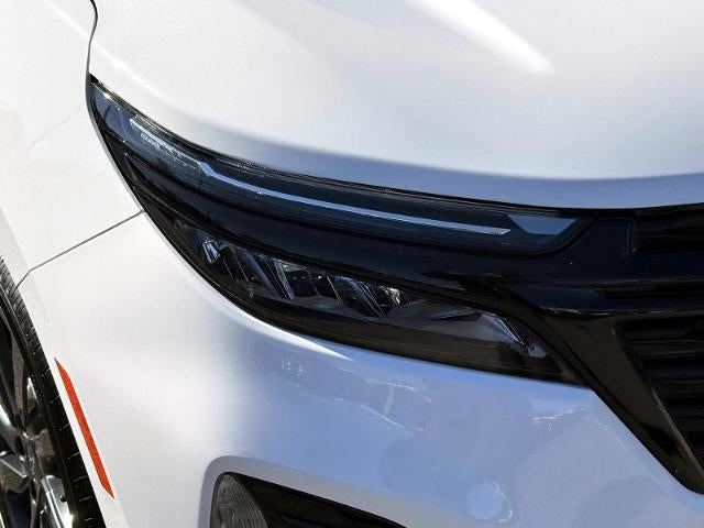 2024 Chevrolet Equinox AWD RS