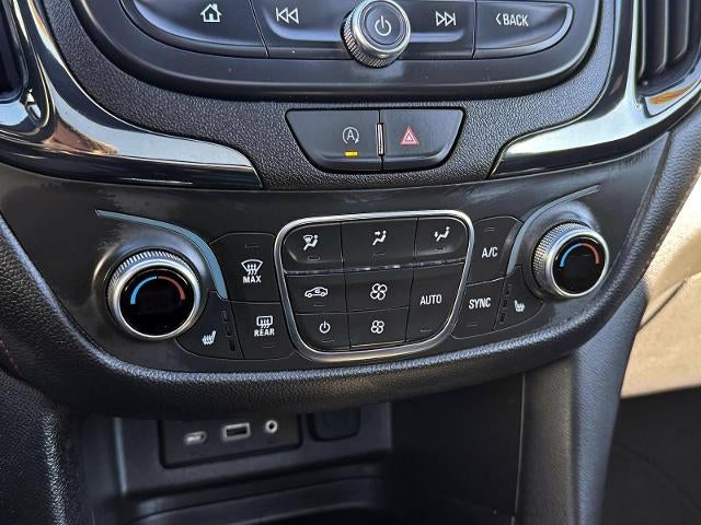 2024 Chevrolet Equinox AWD RS