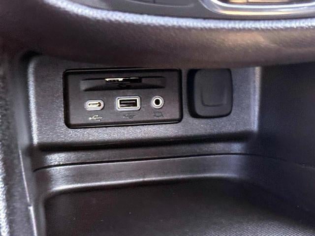 2024 Chevrolet Equinox AWD RS