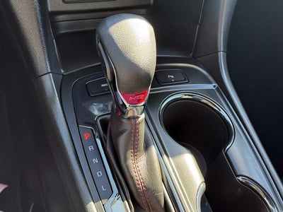 2024 Chevrolet Equinox AWD RS