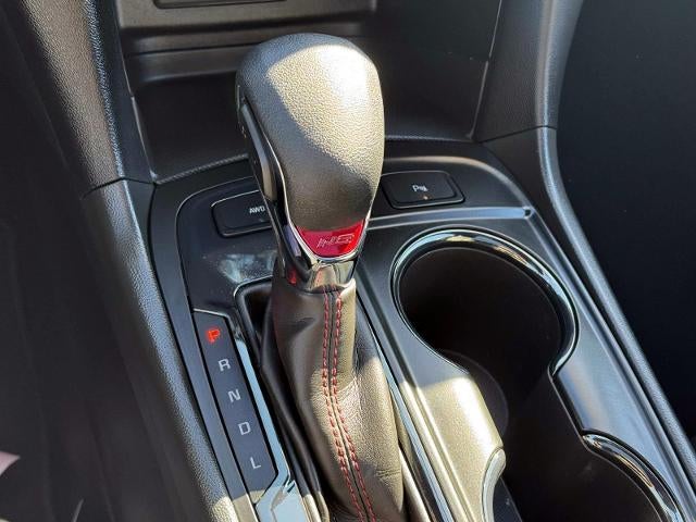 2024 Chevrolet Equinox AWD RS