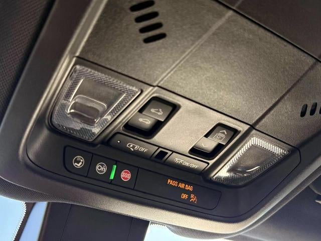 2024 Chevrolet Equinox AWD RS