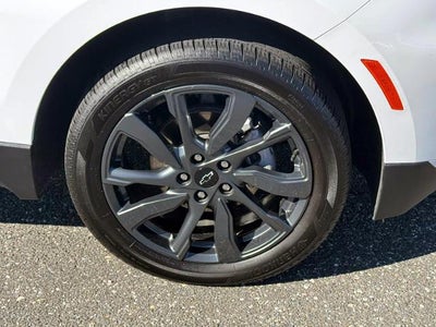 2024 Chevrolet Equinox AWD RS