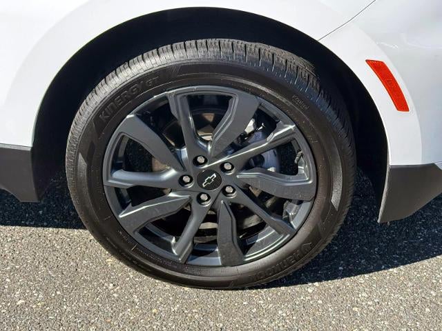 2024 Chevrolet Equinox AWD RS