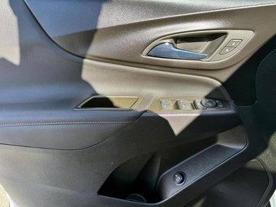 2024 Chevrolet Equinox AWD RS