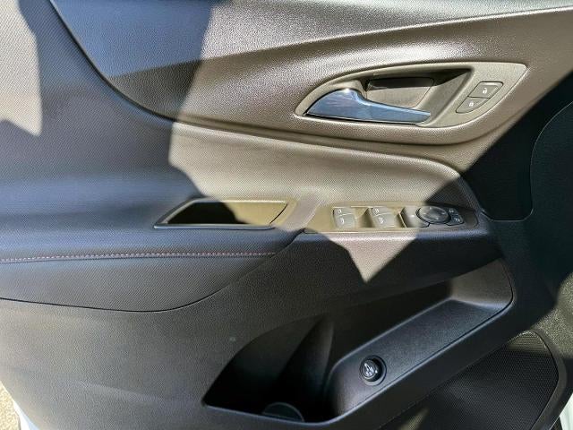 2024 Chevrolet Equinox AWD RS
