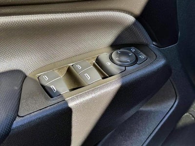 2024 Chevrolet Equinox AWD RS