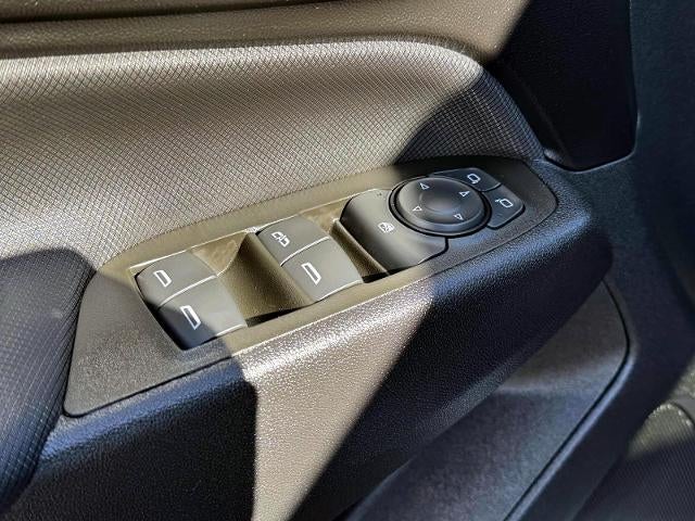 2024 Chevrolet Equinox AWD RS