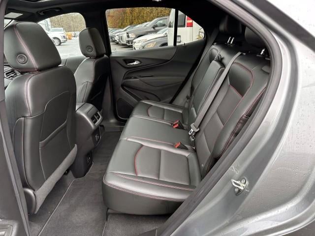 2023 Chevrolet Equinox AWD 4dr RS