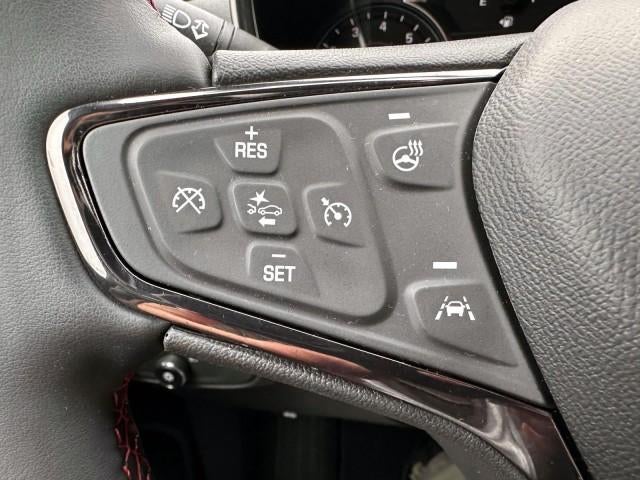 2023 Chevrolet Equinox AWD 4dr RS