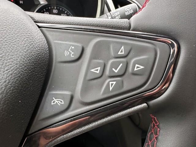 2023 Chevrolet Equinox AWD 4dr RS