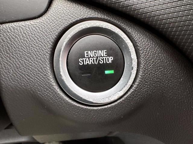 2023 Chevrolet Equinox AWD 4dr RS