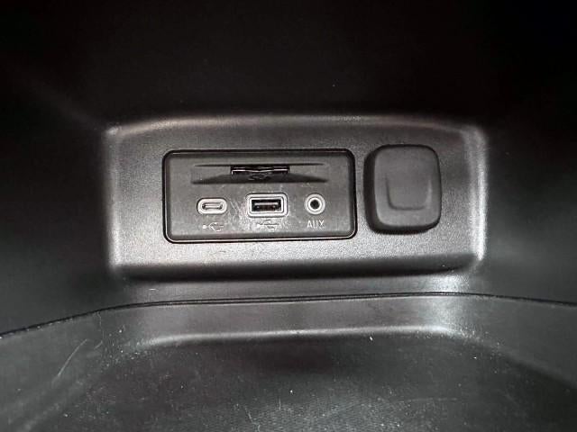 2023 Chevrolet Equinox AWD 4dr RS