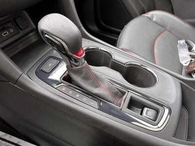 2023 Chevrolet Equinox AWD 4dr RS