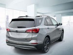 2023 Chevrolet Equinox AWD 4dr RS