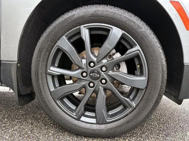 2023 Chevrolet Equinox AWD 4dr RS