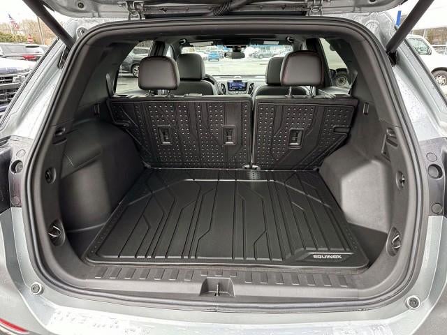 2023 Chevrolet Equinox AWD 4dr RS