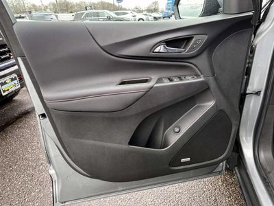 2023 Chevrolet Equinox AWD 4dr RS