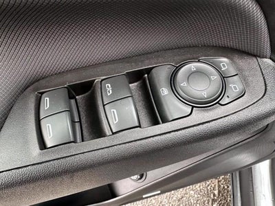 2023 Chevrolet Equinox AWD 4dr RS