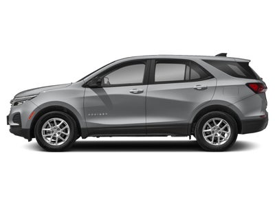 2023 Chevrolet Equinox AWD 4dr RS