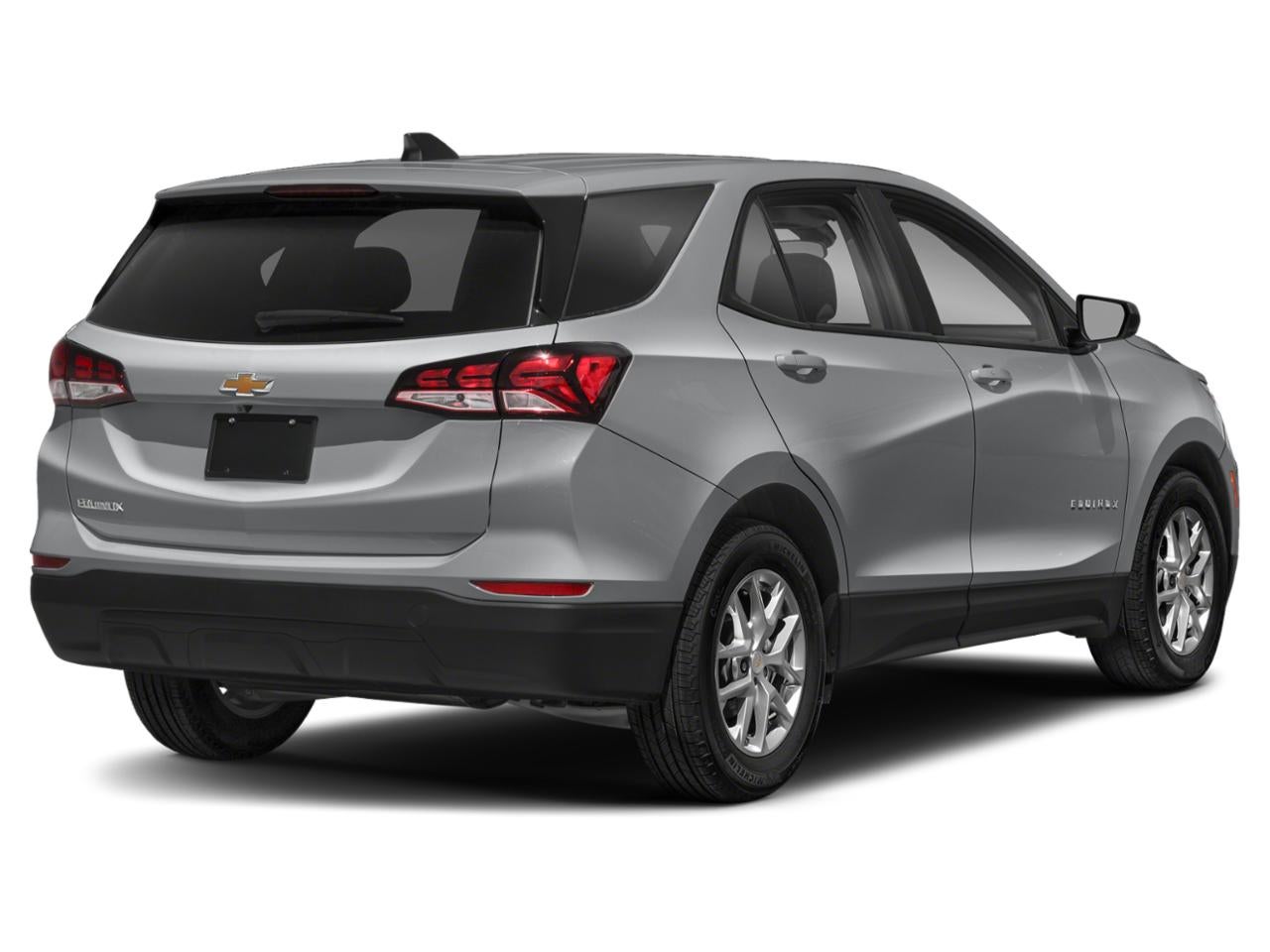 2023 Chevrolet Equinox AWD 4dr RS