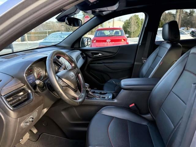 2023 Chevrolet Equinox AWD 4dr RS