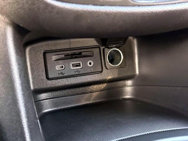 2023 Chevrolet Equinox AWD 4dr RS