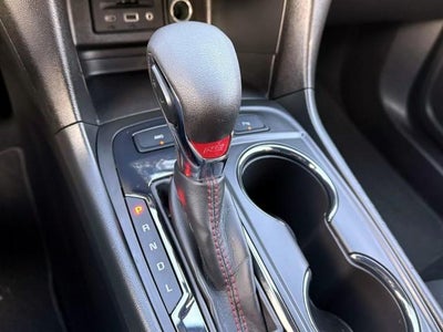 2023 Chevrolet Equinox AWD 4dr RS