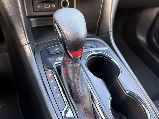 2023 Chevrolet Equinox AWD 4dr RS