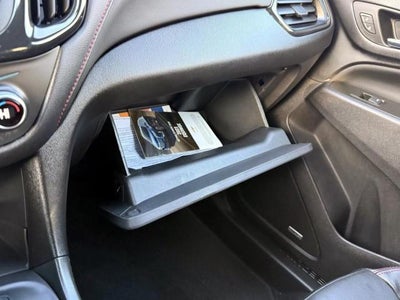 2023 Chevrolet Equinox AWD 4dr RS