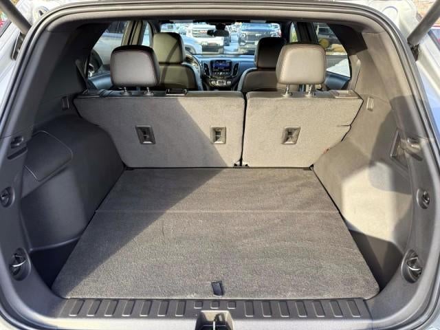 2023 Chevrolet Equinox AWD 4dr RS