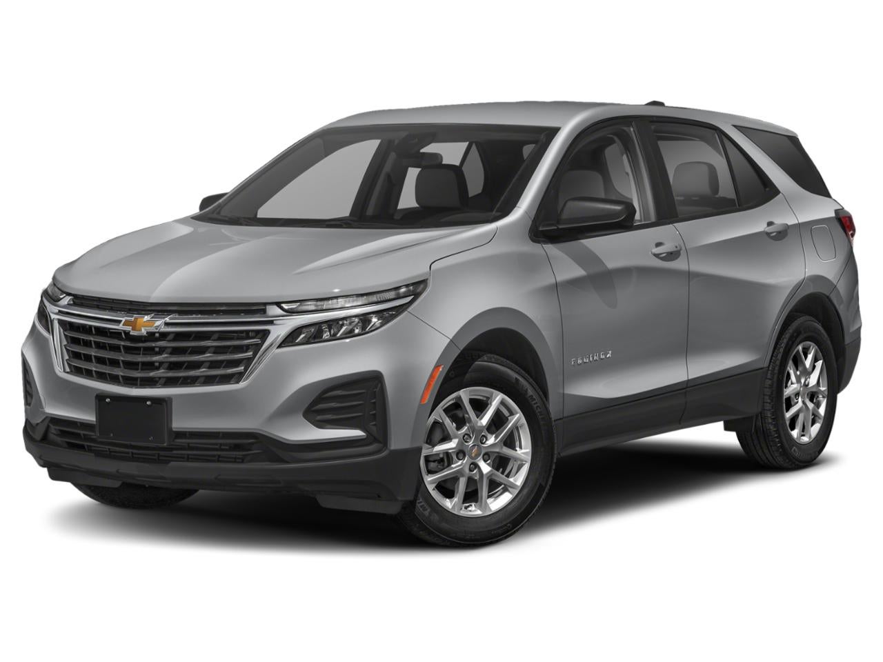 2023 Chevrolet Equinox AWD 4dr RS