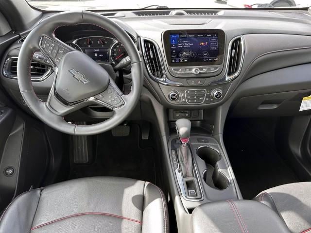 2024 Chevrolet Equinox AWD RS