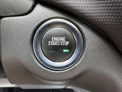 2024 Chevrolet Equinox AWD RS