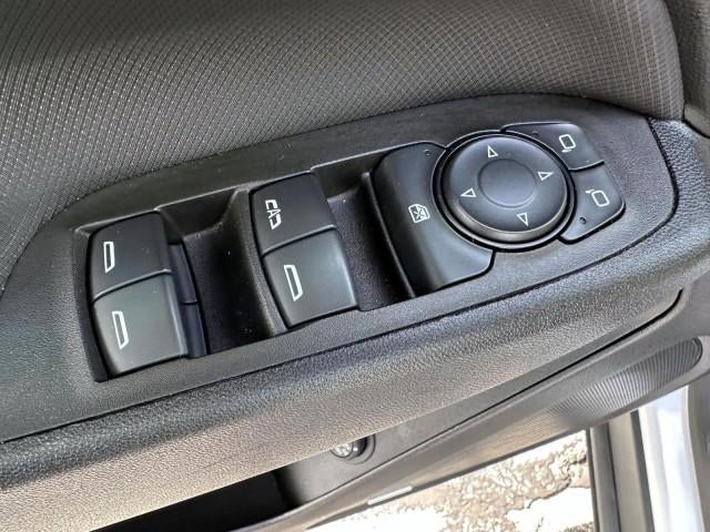 2024 Chevrolet Equinox AWD RS