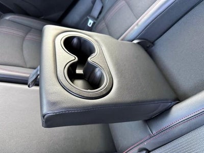 2022 Chevrolet Equinox AWD 4dr RS