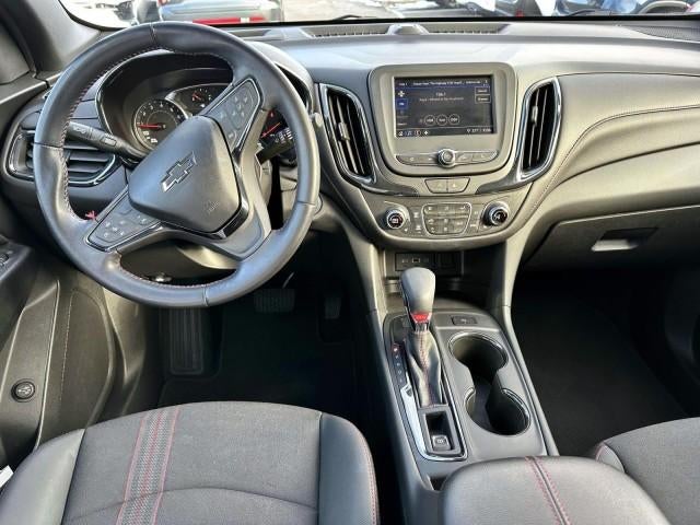 2022 Chevrolet Equinox AWD 4dr RS
