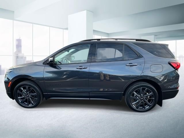 2022 Chevrolet Equinox AWD 4dr RS