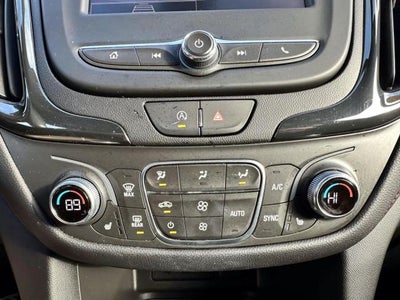 2022 Chevrolet Equinox AWD 4dr RS