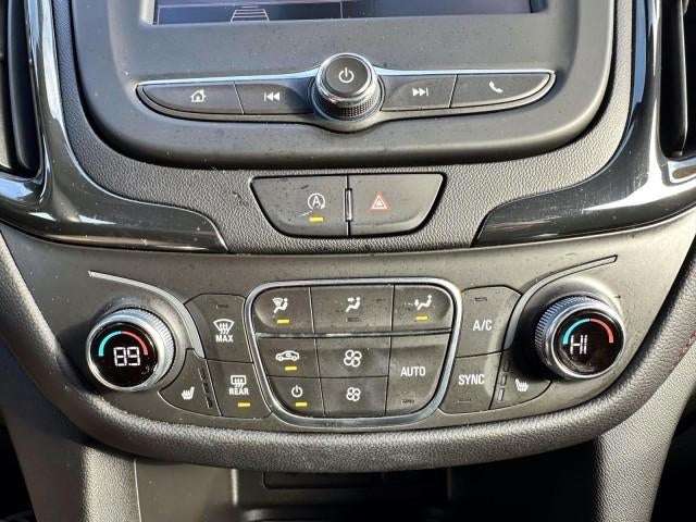 2022 Chevrolet Equinox AWD 4dr RS